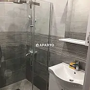 100 ლარი ღამე, ბინა დღიურად