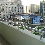 160 ლარი ღამე, ბინა დღიურად