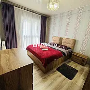 130 ლარი ღამე, ბინა დღიურად