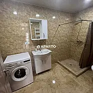 130 ლარი ღამე, ბინა დღიურად
