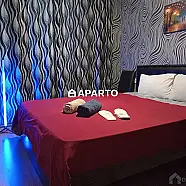 60 ლარი ღამე, ბინა დღიურად