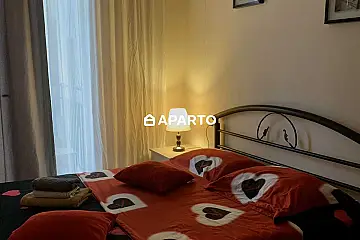 50 ლარი ღამე, ბინა დღიურად