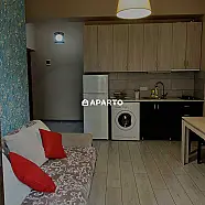 50 ლარი ღამე, ბინა დღიურად