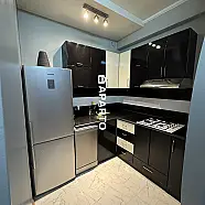 150 ლარი ღამე, ბინა დღიურად
