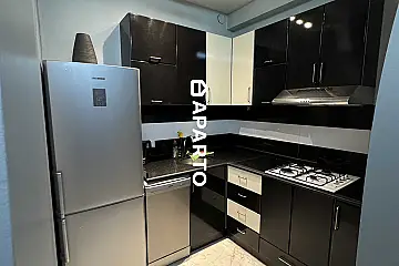 150 ლარი ღამე, ბინა დღიურად
