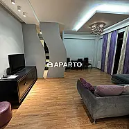 150 ლარი ღამე, ბინა დღიურად