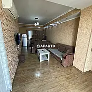 60 ლარი ღამე, ბინა დღიურად