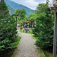 30 ლარი ღამე, ბინა დღიურად