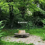 30 ლარი ღამე, ბინა დღიურად