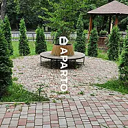 30 ლარი ღამე, ბინა დღიურად