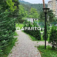 30 ლარი ღამე, ბინა დღიურად