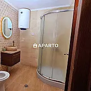 70 ლარი ღამე, ბინა დღიურად