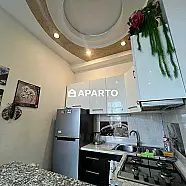 120 ლარი ღამე, ბინა დღიურად