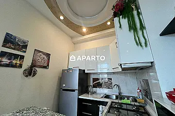 120 ლარი ღამე, ბინა დღიურად