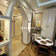 120 ლარი ღამე, ბინა დღიურად