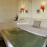 120 ლარი ღამე, ბინა დღიურად
