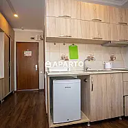 50 ლარი ღამე, ბინა დღიურად