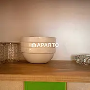 50 ლარი ღამე, ბინა დღიურად