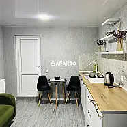 80 ლარი ღამე, ბინა დღიურად