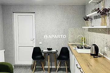 80 ლარი ღამე, ბინა დღიურად