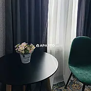70 ლარი ღამე, ბინა დღიურად