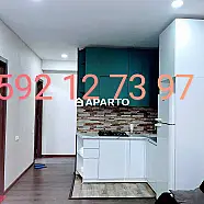30 ლარი ღამე, ბინა დღიურად