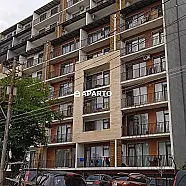30 ლარი ღამე, ბინა დღიურად