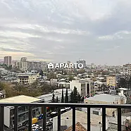 30 ლარი ღამე, ბინა დღიურად
