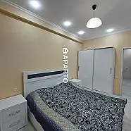 90 ლარი ღამე, ბინა დღიურად