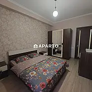 120 ლარი ღამე, ბინა დღიურად