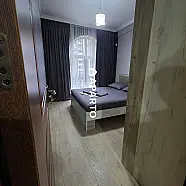 80 ლარი ღამე, ბინა დღიურად
