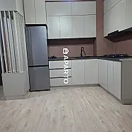 80 ლარი ღამე, ბინა დღიურად
