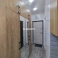 100 ლარი ღამე, ბინა დღიურად