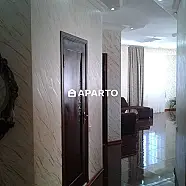 160 ლარი ღამე, ბინა დღიურად