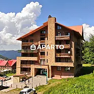 75 ლარი ღამე, ბინა დღიურად