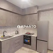 120 ლარი ღამე, ბინა დღიურად