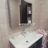 120 ლარი ღამე, ბინა დღიურად