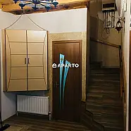 60 ლარი ღამე, ბინა დღიურად