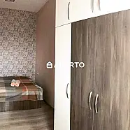 60 ლარი ღამე, ბინა დღიურად