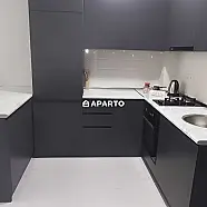 30 ლარი ღამე, ბინა დღიურად
