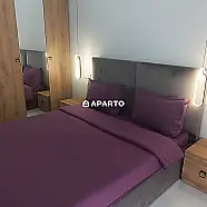 30 ლარი ღამე, ბინა დღიურად
