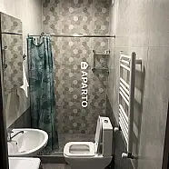 80 ლარი ღამე, ბინა დღიურად