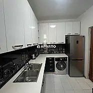 50 ლარი ღამე, ბინა დღიურად