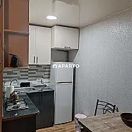 80 ლარი ღამე, ბინა დღიურად
