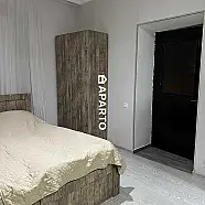 100 ლარი ღამე, ბინა დღიურად