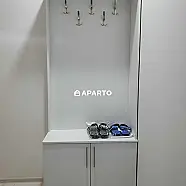 70 ლარი ღამე, ბინა დღიურად