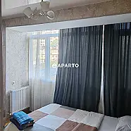 70 ლარი ღამე, ბინა დღიურად