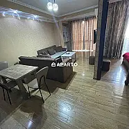 50 ლარი ღამე, ბინა დღიურად