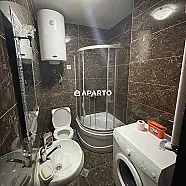 50 ლარი ღამე, ბინა დღიურად