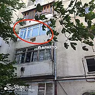 70 ლარი ღამე, ბინა დღიურად
